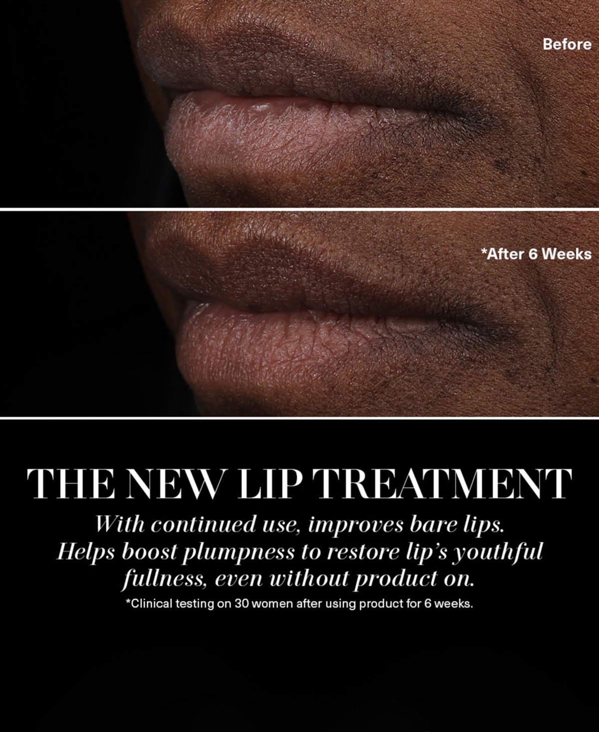 La Mer Honey The Lip Treatment 3.4g In Brown