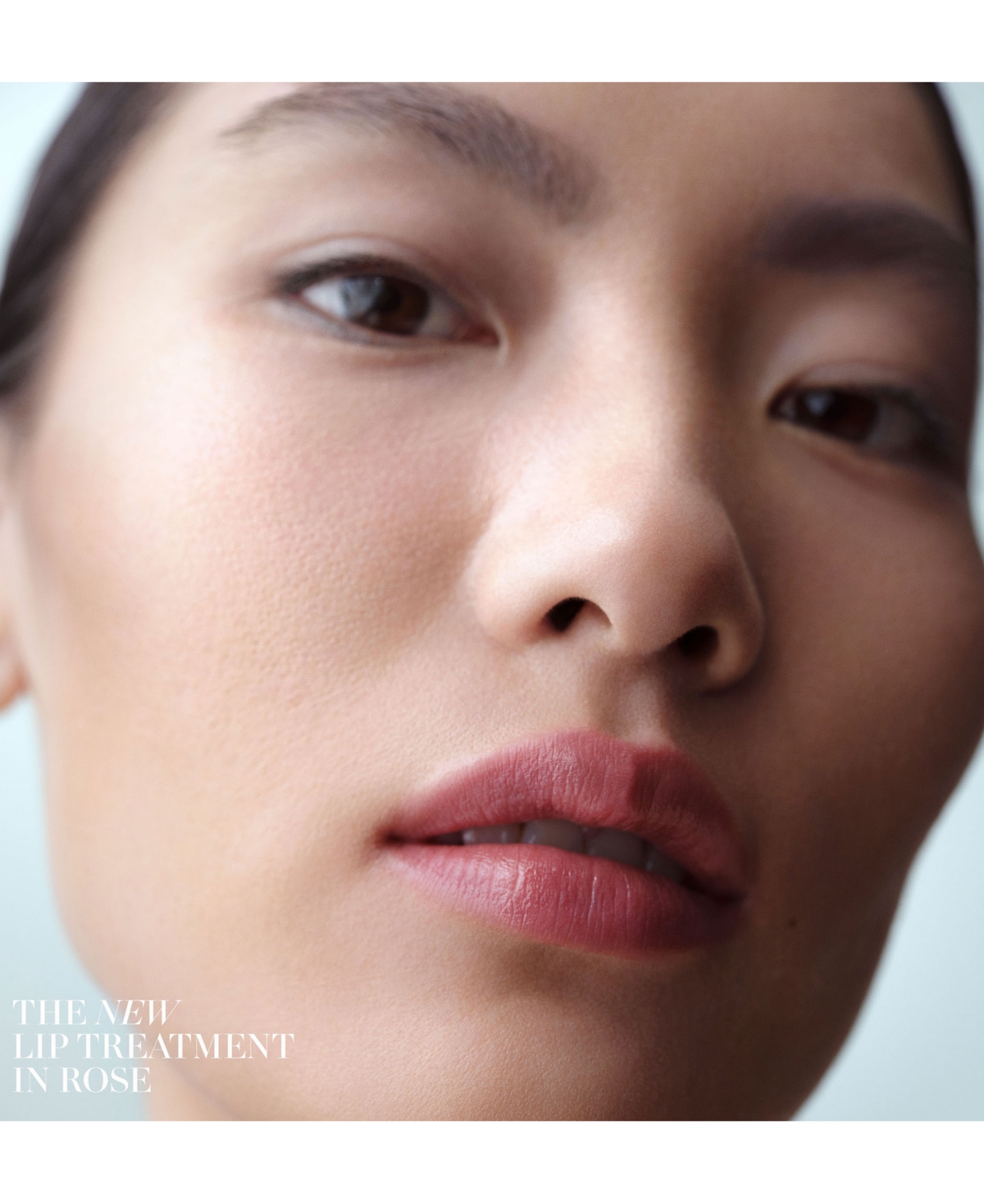 La Mer Rose The Lip Treatment 3.4g In Pink