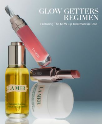 The Lip Treatment, 0.11 oz.