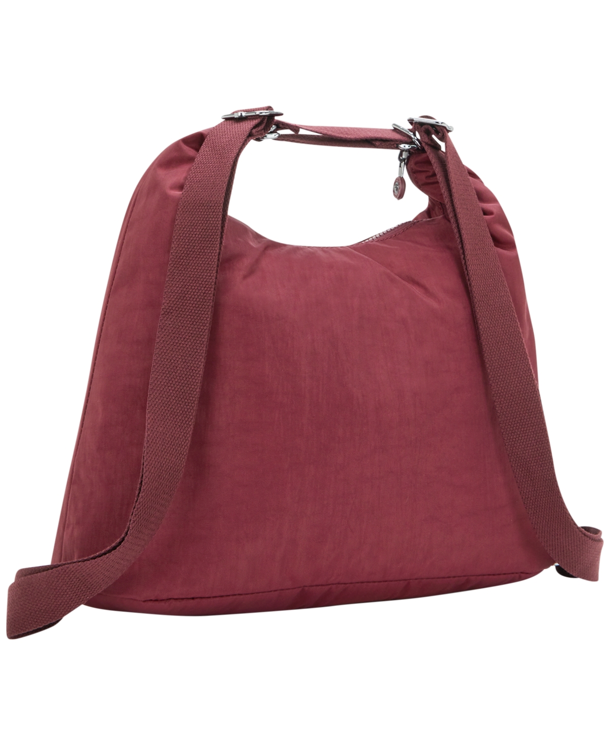 Kipling Yenna Mini Shoulder Bag In Red
