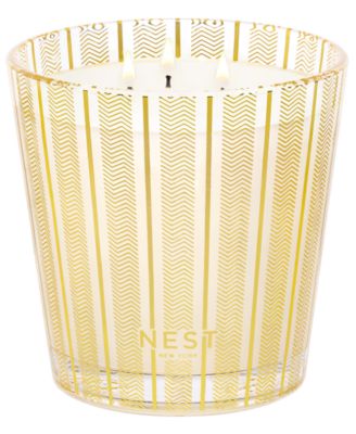 Winter Chai 3-Wick Candle, 21.2 oz.