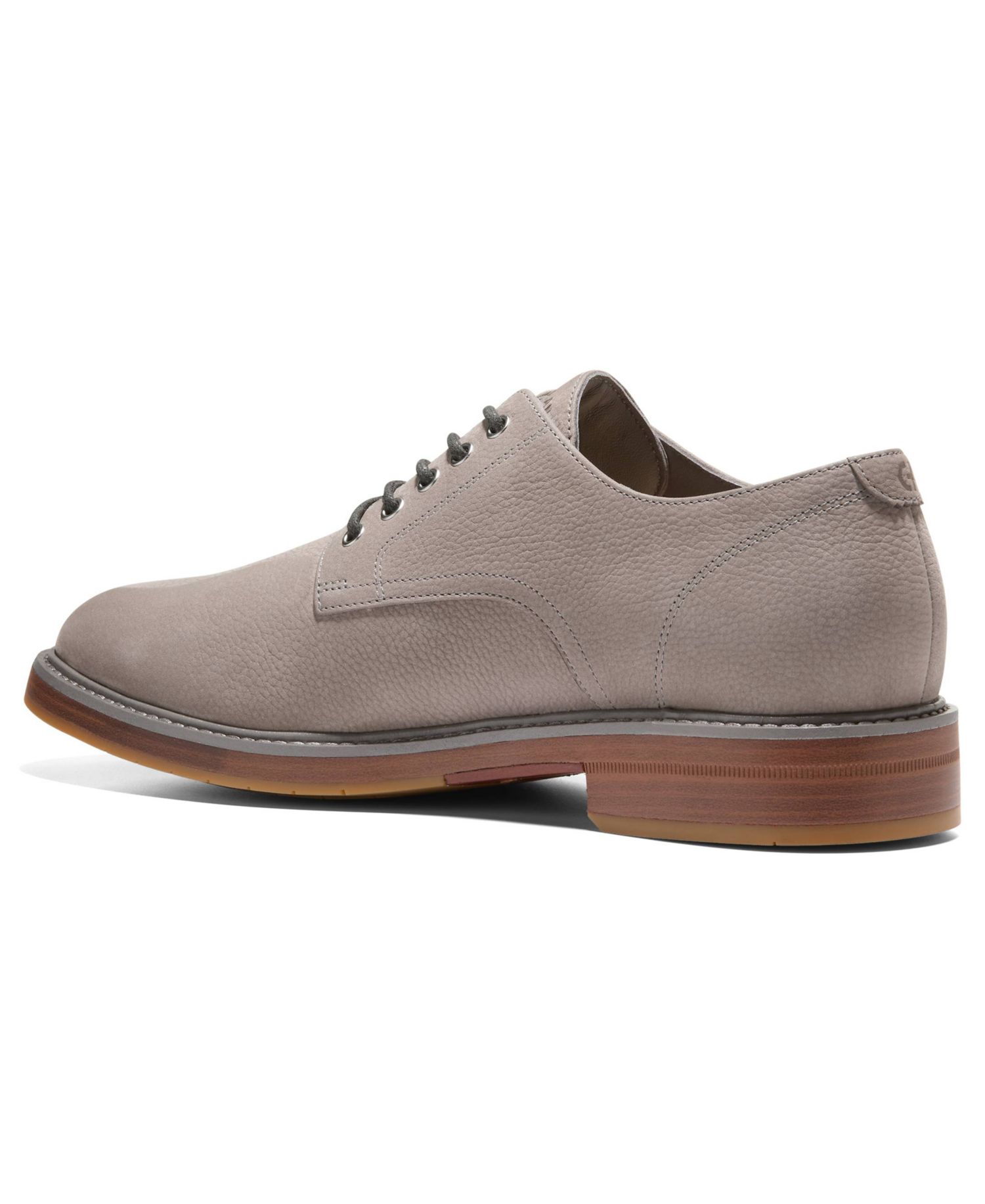 Men's Judson Grand Plain Toe Oxford Shoes