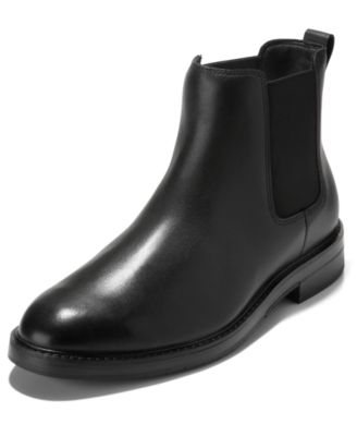 Men's Judson Grand Chelsea Boots