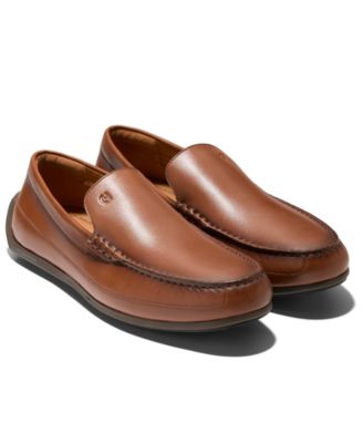 Men's Sullivan Grand Venetian Driving Loafers