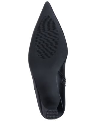 Women's Vanessa Pointed Toe High Boots