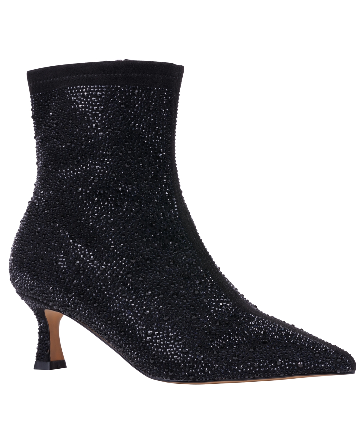 Gc Shoes Women's Tina Pointed Toe Booties