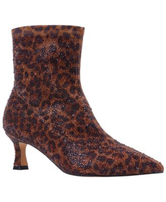 Women's Tina Pointed Toe Booties