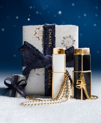 N&deg;5 Eau de Parfum Refillable Purse Spray Set