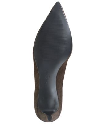 Women's Marsha Pointed Toe Slouch Boots