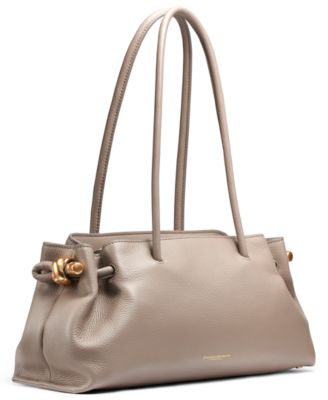 Cashmere Large Tote Handbag