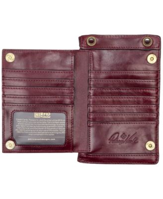 Chiavella Phone Crossbody Bag