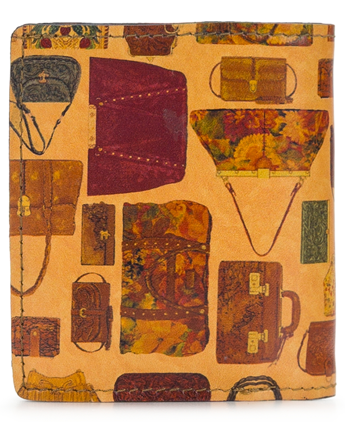 Patricia Nash Linette Wallet