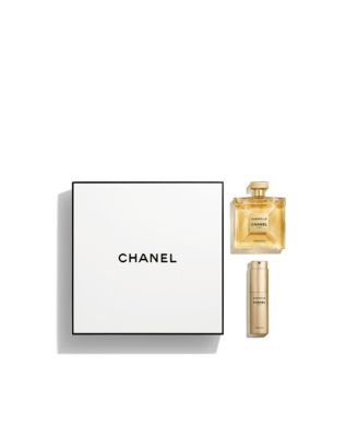 CHANEL - Eau De Parfum Twist and Spray Set