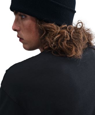 Men's Sport Crewneck T-Shirt