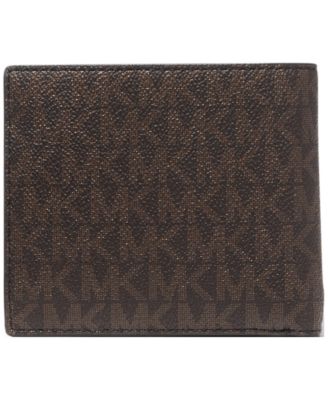 Men's Mason Signature Wallet