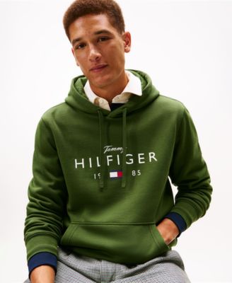 Men's Big Hilfiger Regular-Fit Hoodie