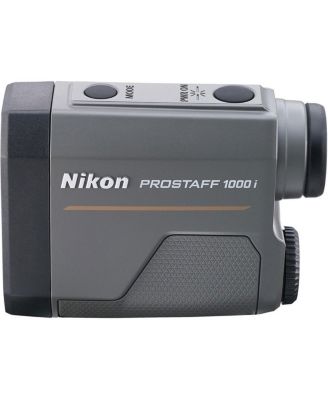 ProStaff 1000i Laser Rangefinder