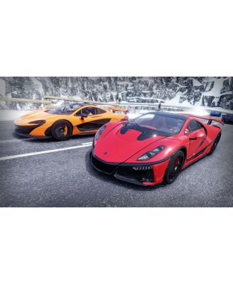 Gear Club Unlimited 2: Definitive Edition - Nintendo Switch