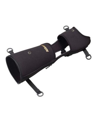 20-60x82mm Monarch Fieldscope Spotting Scope, Angled View, Waterproof