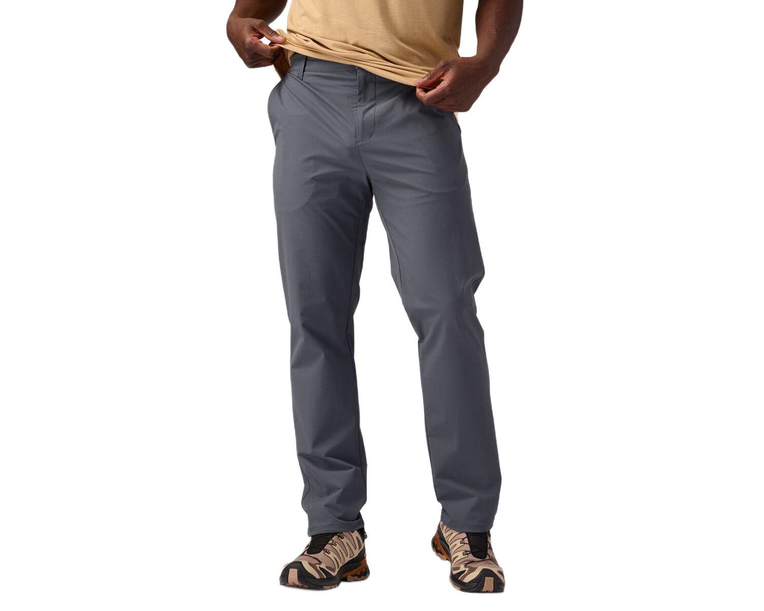 Men's Tahoe Pant Hiking and Climbing Pants