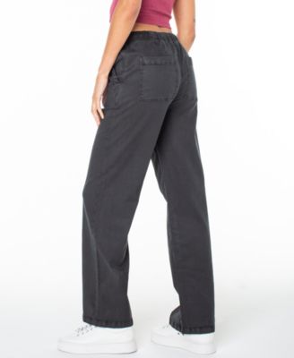 Women's Sunset Dream Mid-Rise Twill Pants