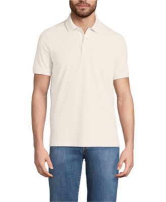 Big & Tall Short Sleeve Travel Kit Polo
