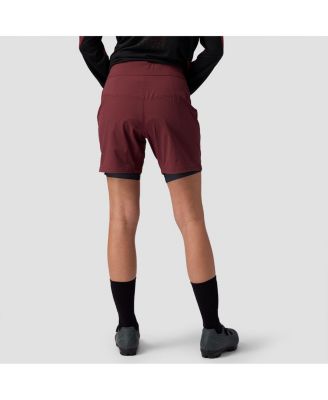 Women's Backcountry Slickrock 7in Bike Short Mountain Bike Shorts
