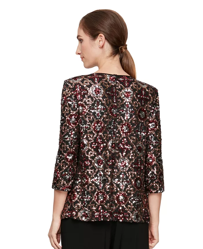 Women's Twinset Jacket - thumbnail 2