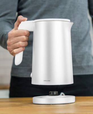 1-Liter Cool Touch Electric Tea Kettle