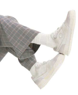 Men's Soho Classic Round Toe Sneakers