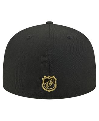 Men's Black Florida Panthers Military Appreciation Digital Camo Stars 59FIFTY Fitted Hat