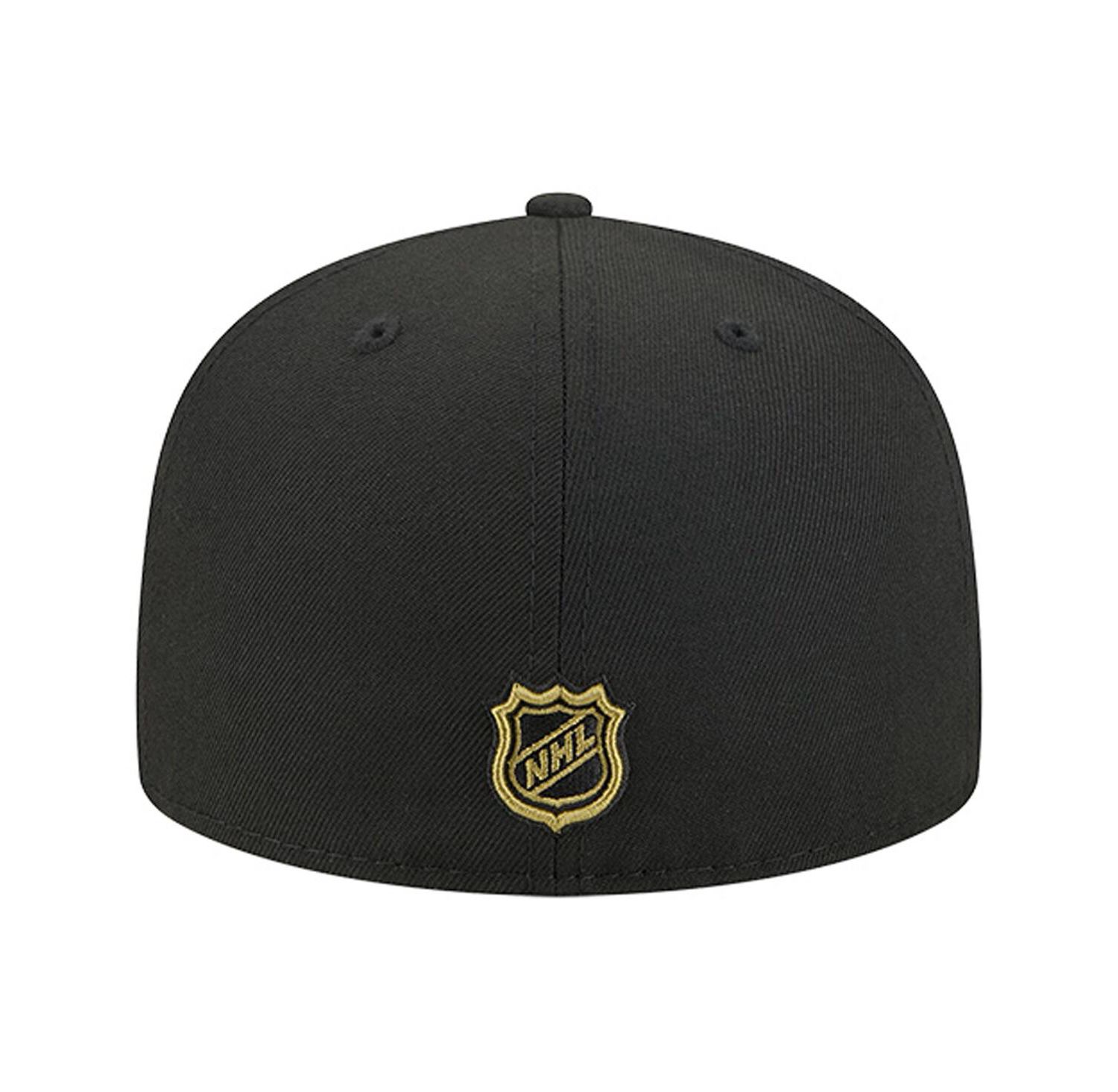 Men's Black Florida Panthers Military Appreciation Digital Camo Stars 59FIFTY Fitted Hat