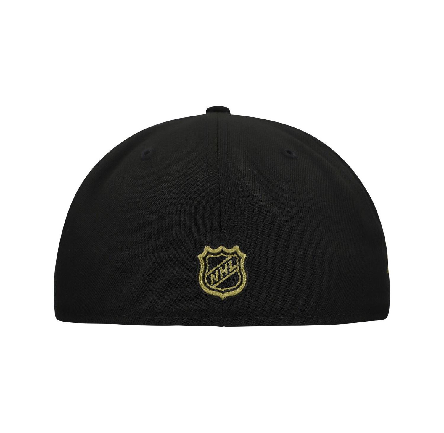 Men's Black Chicago Blackhawks Military Appreciation Digital Camo Stars 59FIFTY Fitted Hat