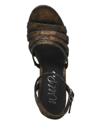 Women's Jacii Wedge Sandals, Macy's Exclusive