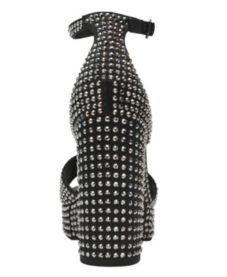 Women's Hanalaur Embellished Dress Sandals, Macy's Exclusive