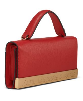 Jacqueline Trifold Wallet