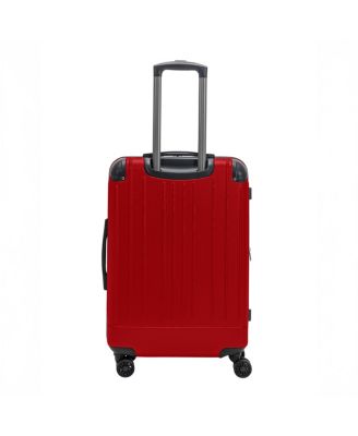 Flying Axis 24" Hardside Expandable Checked Luggage
