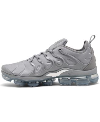 Men&#39;s Air VaporMax Plus Running Sneakers from Finish Line