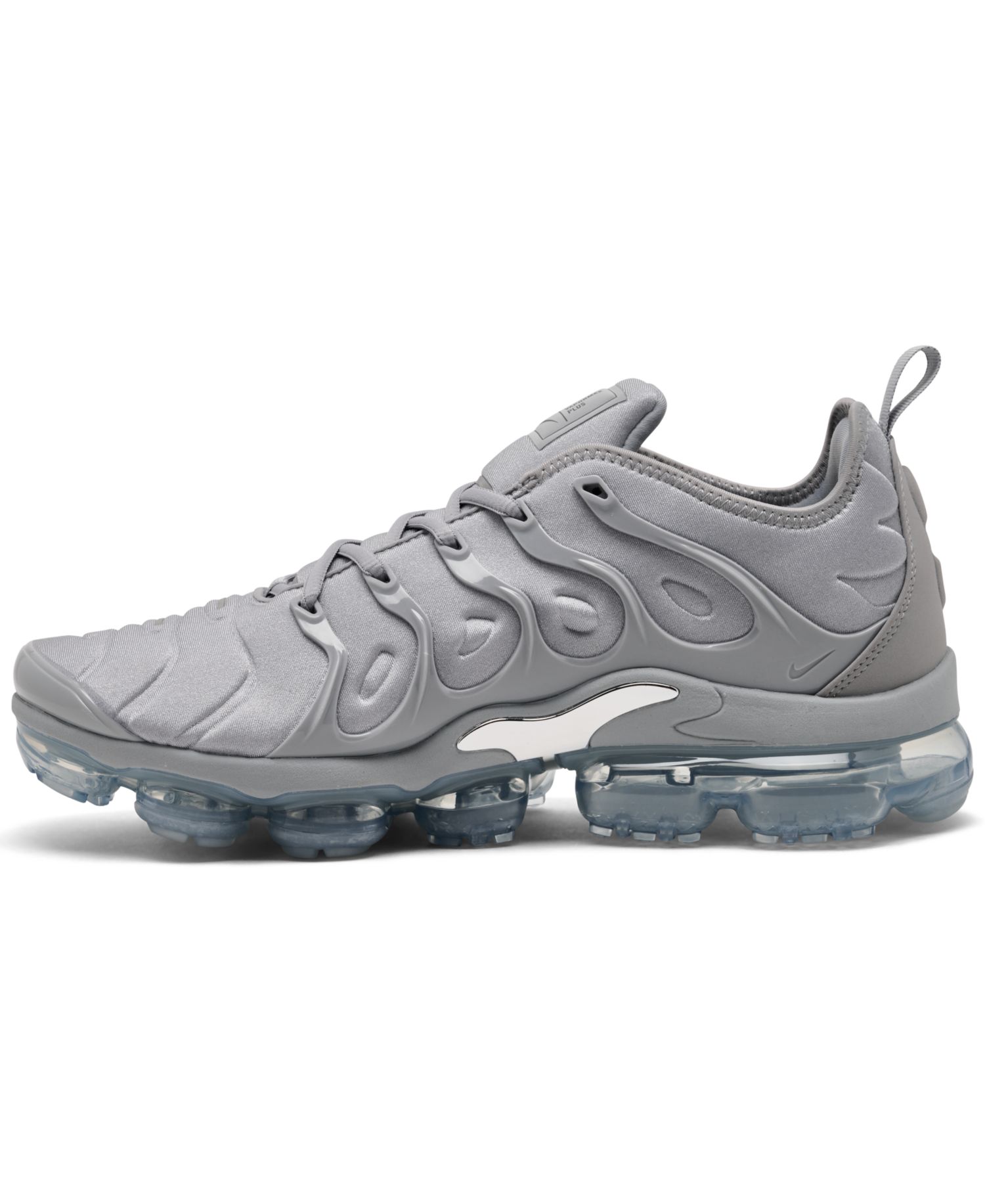 Men's Air VaporMax Plus Running Sneakers from Finish Line