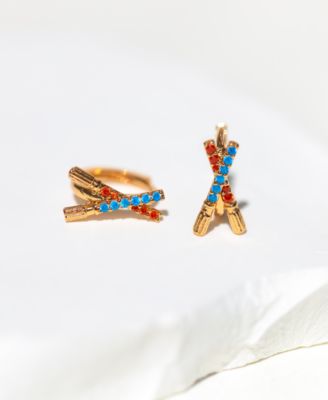 Crystal Star Wars™ Lightsaber Duel Hoops