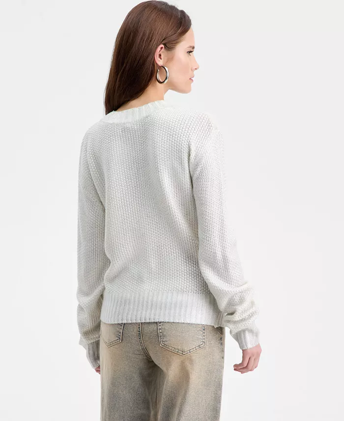 Women's Shine Sweater - thumbnail 4