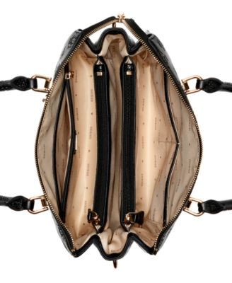 Dita Multi Compartment Satchel Bag