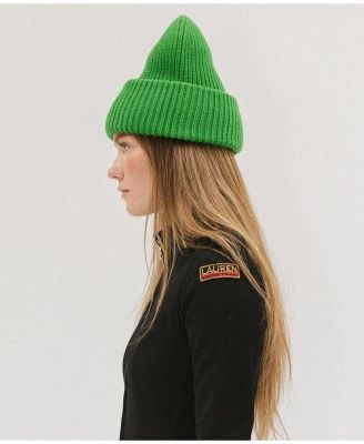 Gigi Merino Wool Chunky Beanie for Ultimate Warmth and Comfort