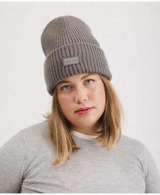 Gigi Merino Wool Chunky Beanie for Ultimate Warmth and Comfort