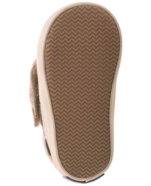 Sperry Baby Girls' Bluefish Crib Boat Shoes & Reviews Kids' Shoes