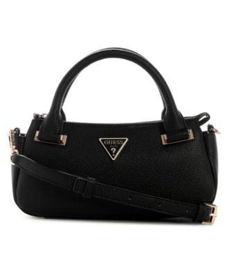 Evie Small Satchel Bag