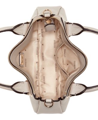 Evie Small Satchel Bag