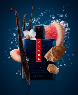 2-Pc. Men's Luna Rossa Ocean Eau De Parfum Gift Set