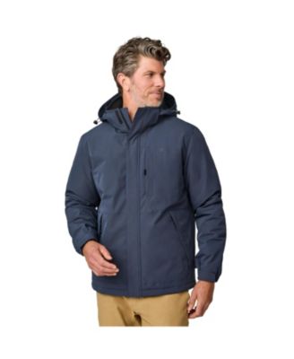 Men's Denali Mid Weight Jacket