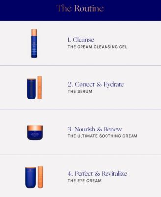 The Ultimate Soothing Cream, 1.69 oz.